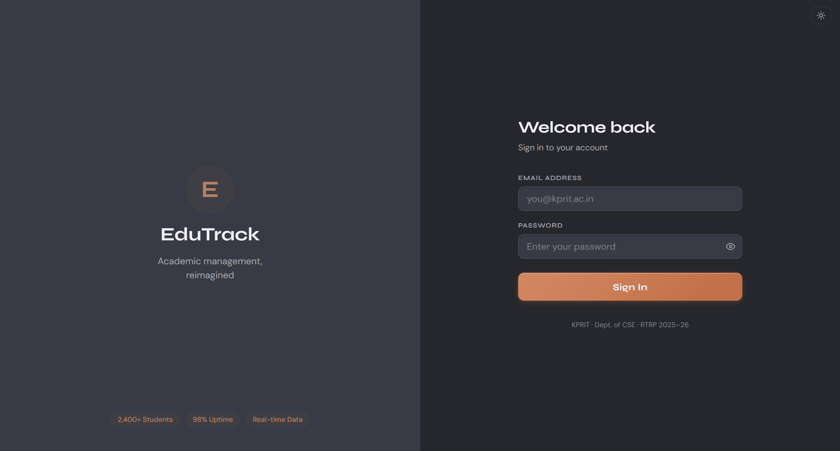 Edutrack preview 1